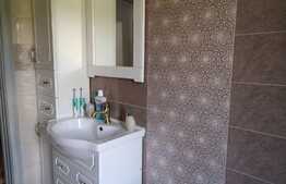 Oportunitate! Casa 180 mp utili, terase acoperite de 55 mp, teren 1500 mp!