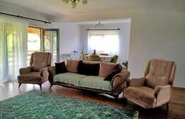 Oportunitate! Casa 180 mp utili, terase acoperite de 55 mp, teren 1500 mp!