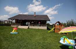 Oportunitate! Casa 180 mp utili, terase acoperite de 55 mp, teren 1500 mp!