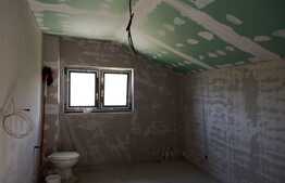 Oportunitate! Casa 180 mp utili, terase acoperite de 55 mp, teren 1500 mp!