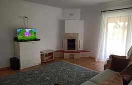 Oportunitate! Casa 180 mp utili, terase acoperite de 55 mp, teren 1500 mp!