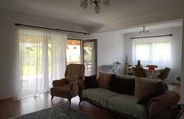 Oportunitate! Casa 180 mp utili, terase acoperite de 55 mp, teren 1500 mp!