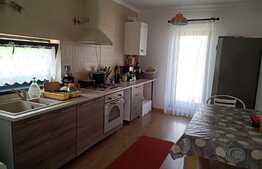 Oportunitate! Casa 180 mp utili, terase acoperite de 55 mp, teren 1500 mp!