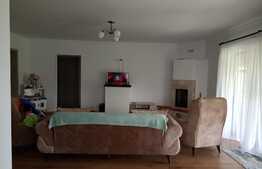 Oportunitate! Casa 180 mp utili, terase acoperite de 55 mp, teren 1500 mp!