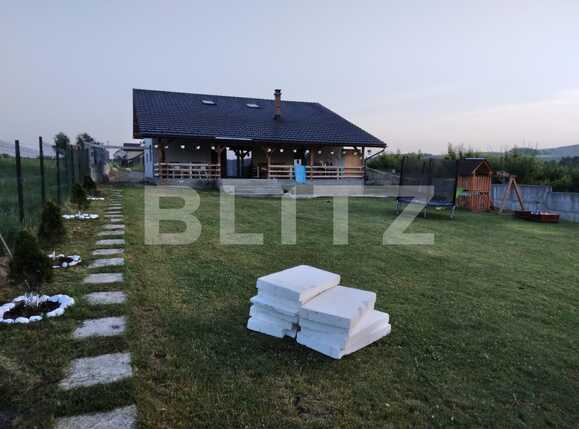 Casa de vânzare 5 camere Exterior Nord - 53106CV | BLITZ Cluj-Napoca | Poza17