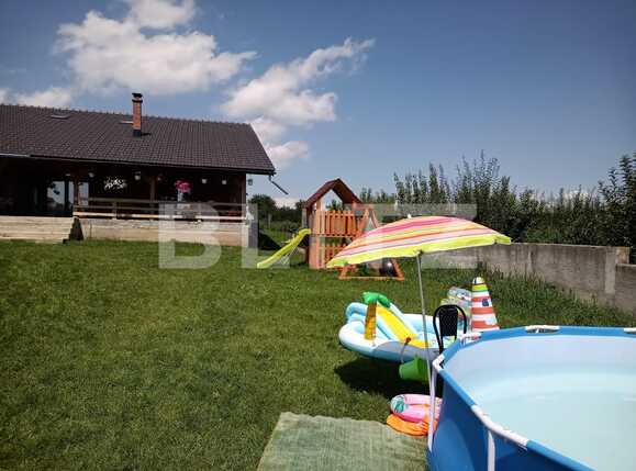 Casa de vânzare 5 camere Exterior Nord - 53106CV | BLITZ Cluj-Napoca | Poza11