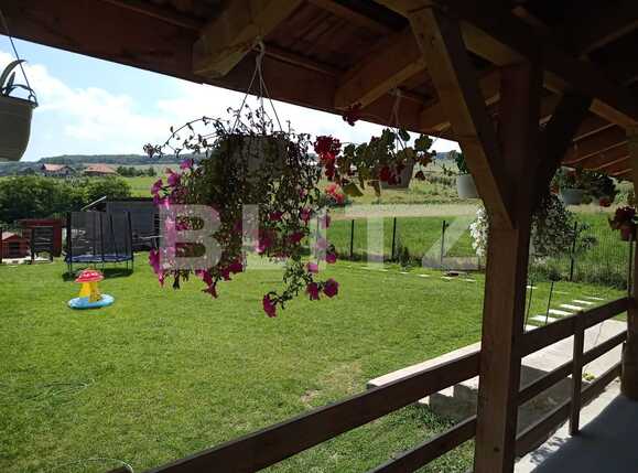 Casa de vânzare 5 camere Exterior Nord - 53106CV | BLITZ Cluj-Napoca | Poza9