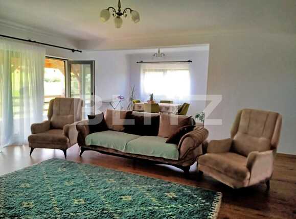 Casa de vânzare 5 camere Exterior Nord - 53106CV | BLITZ Cluj-Napoca | Poza1