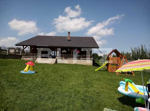 Casa de vânzare 5 camere Exterior Nord - 53106CV | BLITZ Cluj-Napoca | Poza10