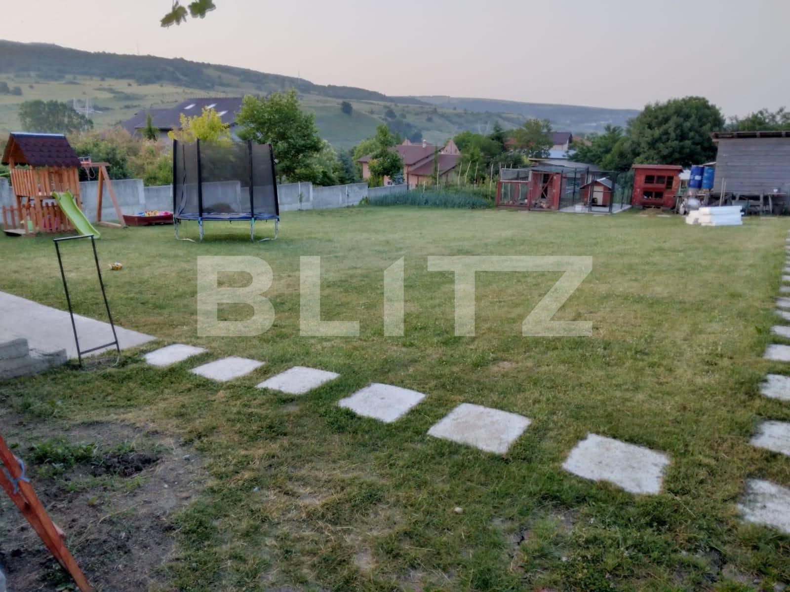 Casa de vânzare 5 camere Exterior Nord - 53106CV | BLITZ Cluj-Napoca | Poza18