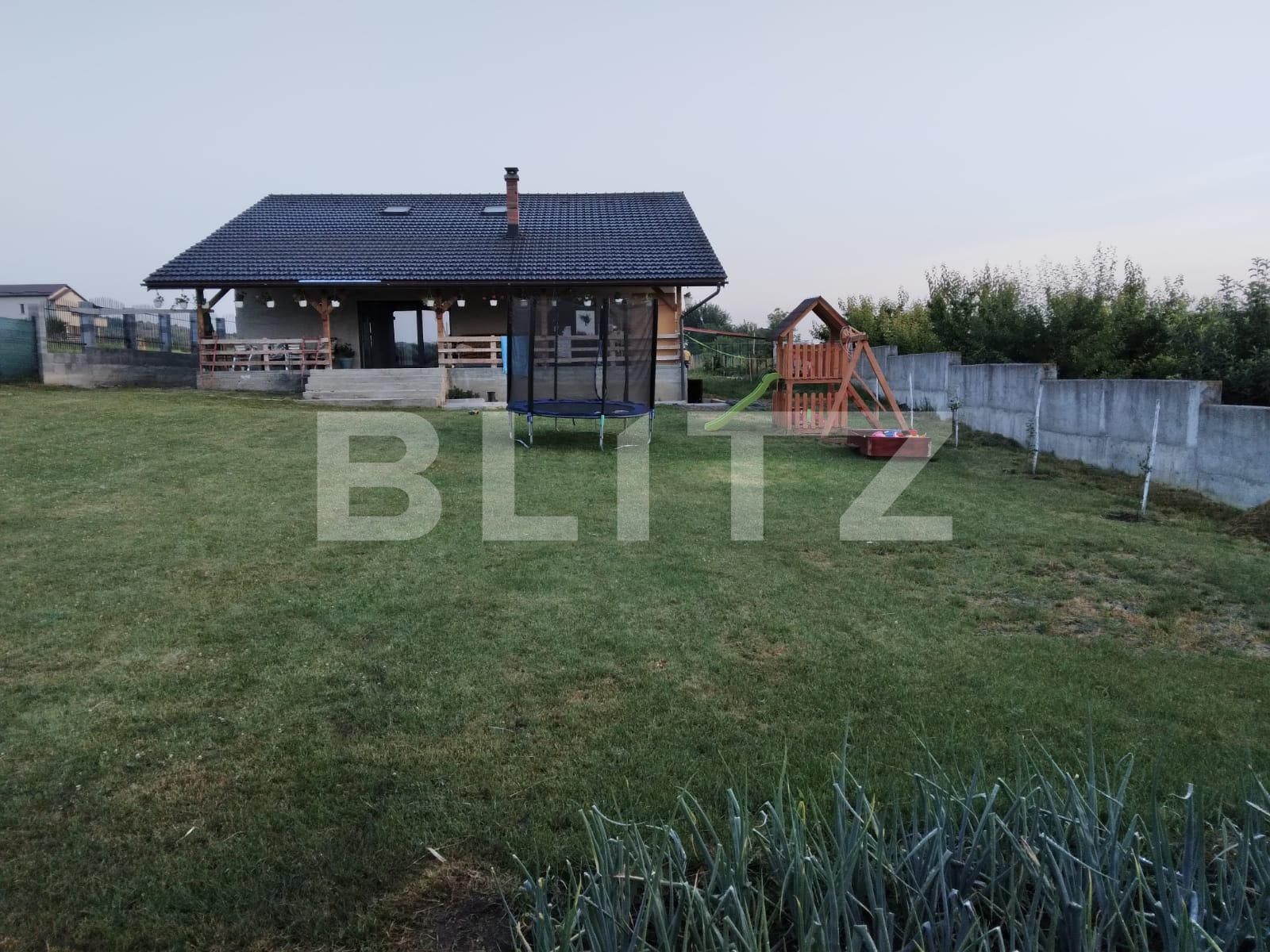 Casa de vânzare 5 camere Exterior Nord - 53106CV | BLITZ Cluj-Napoca | Poza19