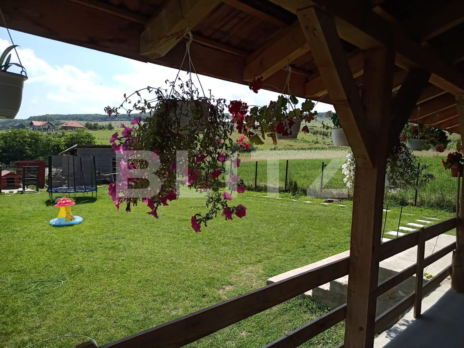 Casa de vânzare 5 camere Exterior Nord 53106CV BLITZ ClujNapoca