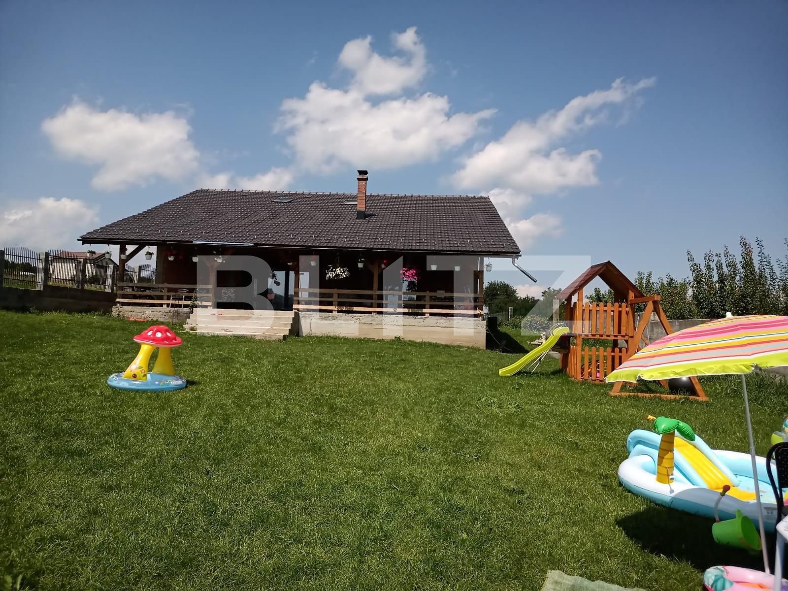 Casa de vânzare 5 camere Exterior Nord - 53106CV | BLITZ Cluj-Napoca | Poza10