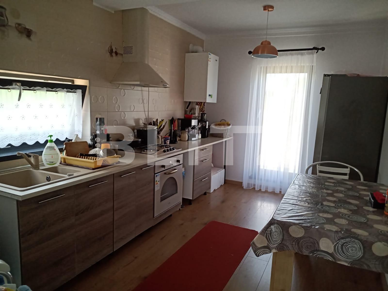 Casa de vânzare 5 camere Exterior Nord - 53106CV | BLITZ Cluj-Napoca | Poza8