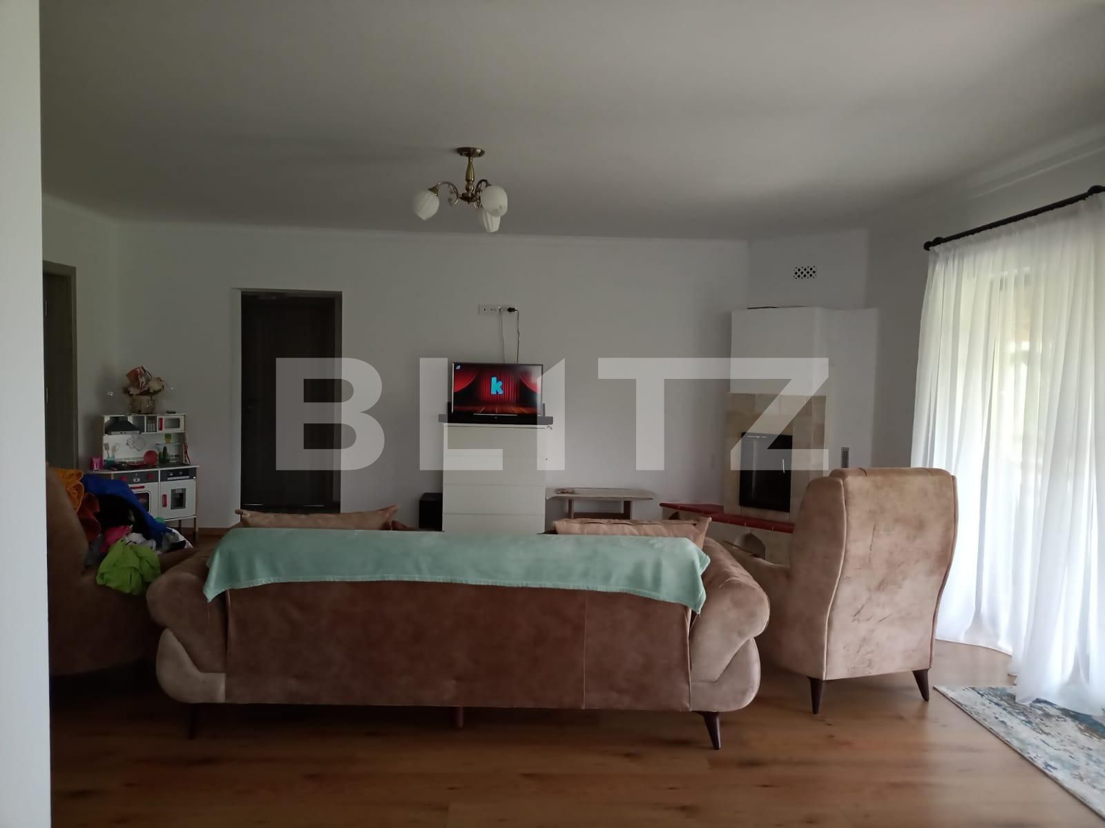 Casa de vânzare 5 camere Exterior Nord - 53106CV | BLITZ Cluj-Napoca | Poza2