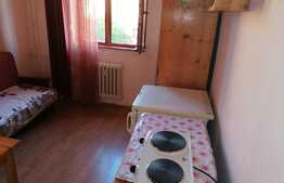 Garsoniera, 12mp, zona Aleea Garbau