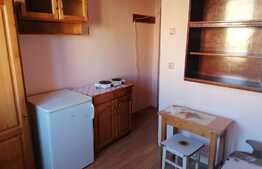 Garsoniera, 12mp, zona Aleea Garbau