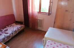 Garsoniera, 12mp, zona Aleea Garbau