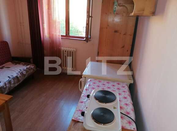 Garsonieră de închiriat Manastur - 53107AI | BLITZ Cluj-Napoca | Poza1