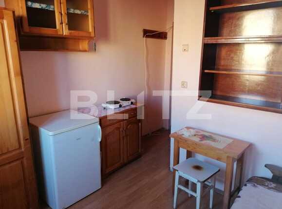 Garsonieră de închiriat Manastur - 53107AI | BLITZ Cluj-Napoca | Poza2