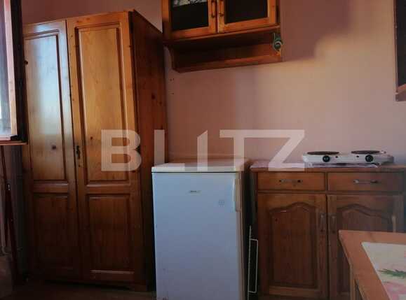 Garsonieră de închiriat Manastur - 53107AI | BLITZ Cluj-Napoca | Poza4