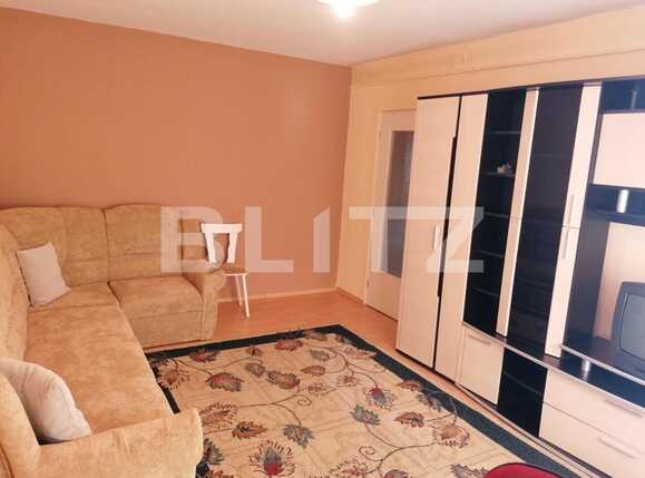 Apartament de închiriat 3 camere Manastur - 53108AI | BLITZ Cluj-Napoca | Poza1