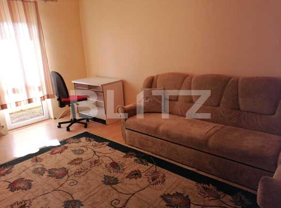 Apartament de închiriat 3 camere Manastur - 53108AI | BLITZ Cluj-Napoca | Poza2