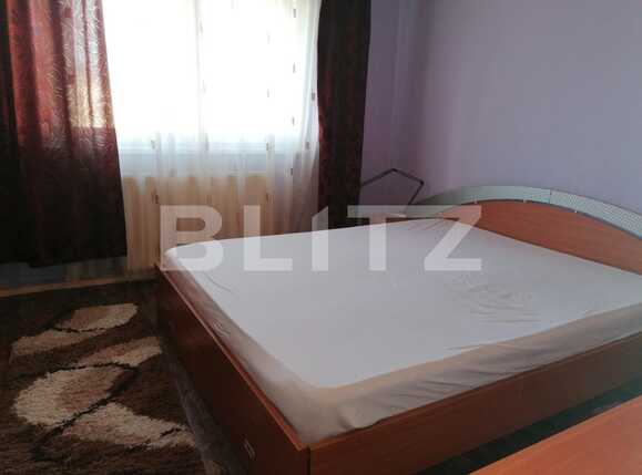 Apartament de închiriat 3 camere Manastur - 53108AI | BLITZ Cluj-Napoca | Poza3