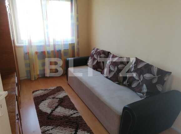 Apartament de închiriat 3 camere Manastur - 53108AI | BLITZ Cluj-Napoca | Poza5