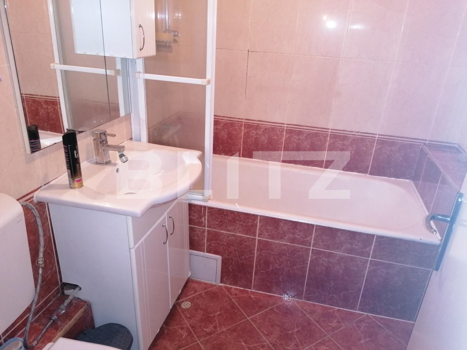 Apartament de închiriat 3 camere Manastur - 53108AI | BLITZ Cluj-Napoca | Poza9