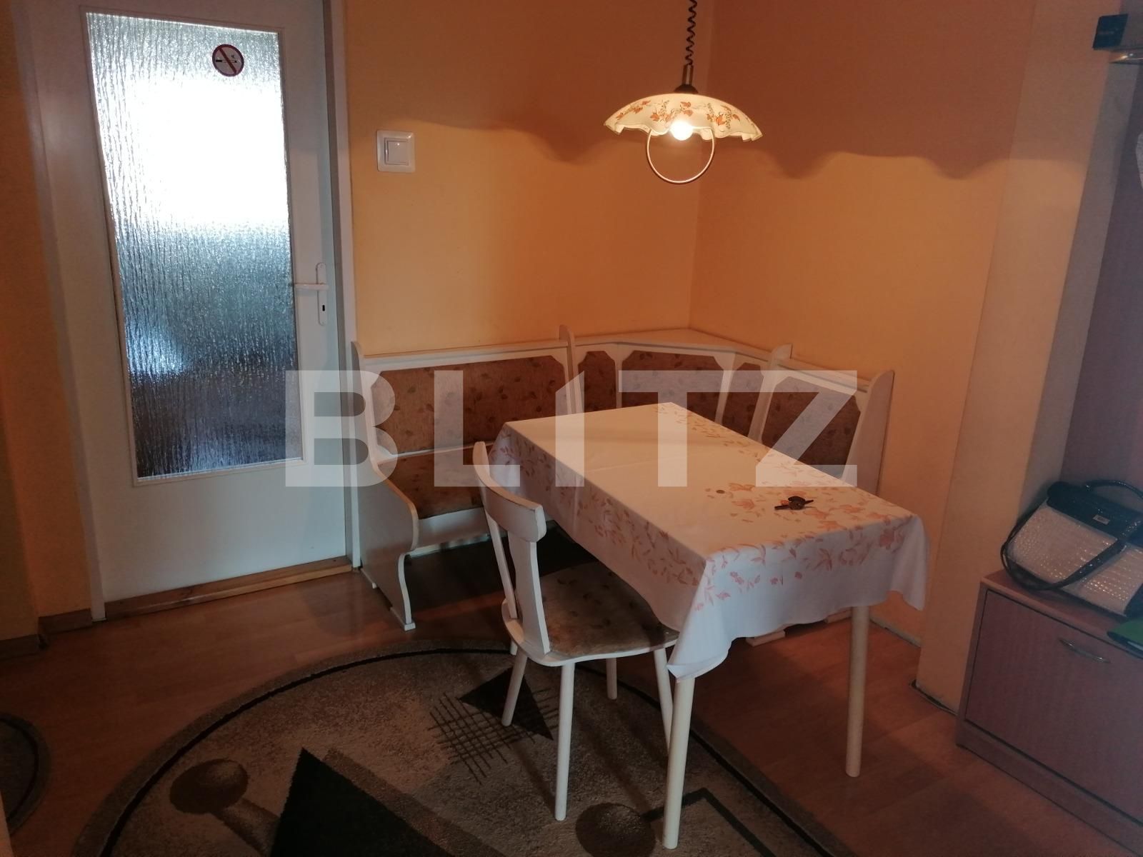 Apartament de închiriat 3 camere Manastur - 53108AI | BLITZ Cluj-Napoca | Poza6
