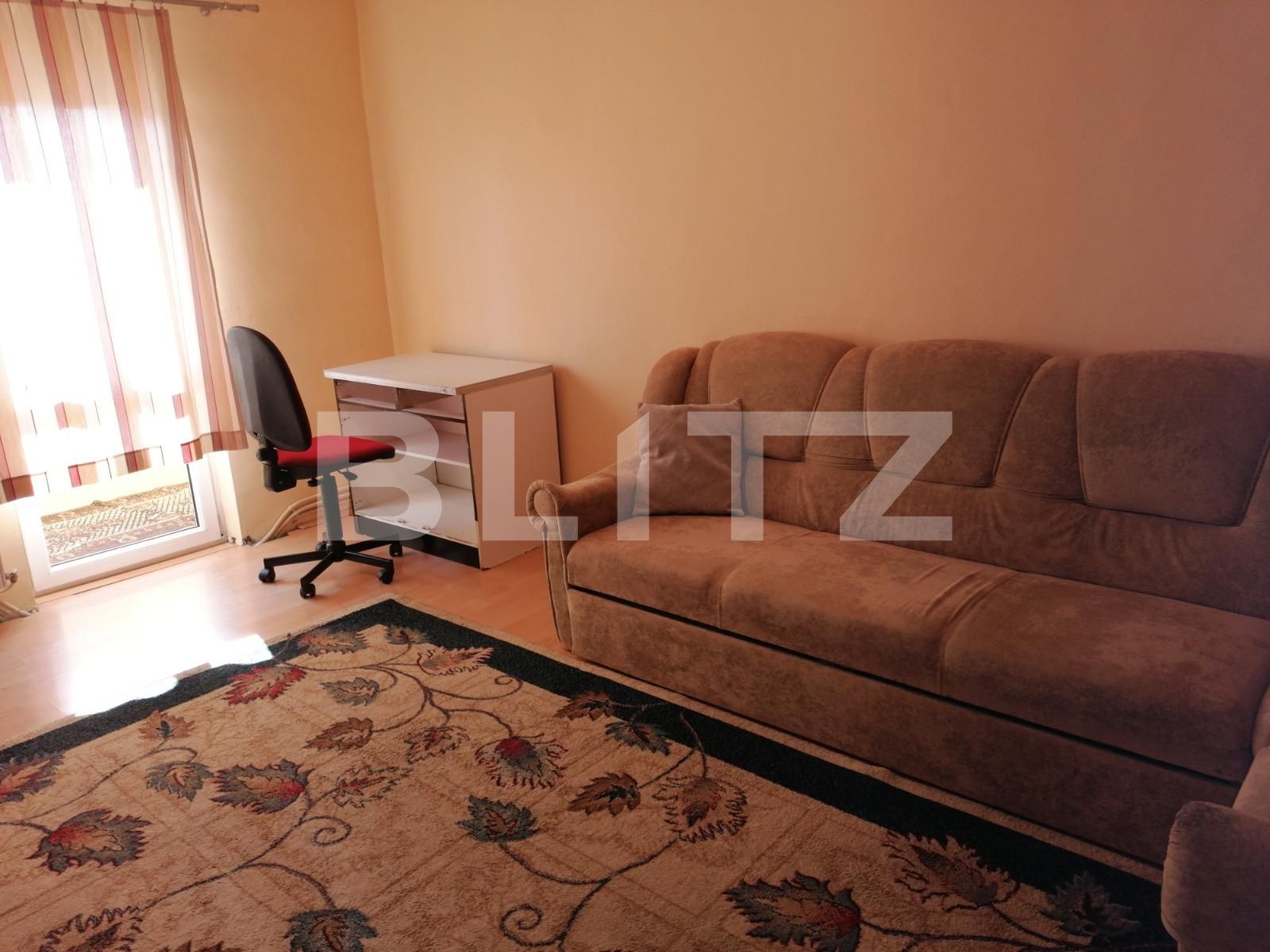 Apartament de închiriat 3 camere Manastur - 53108AI | BLITZ Cluj-Napoca | Poza2
