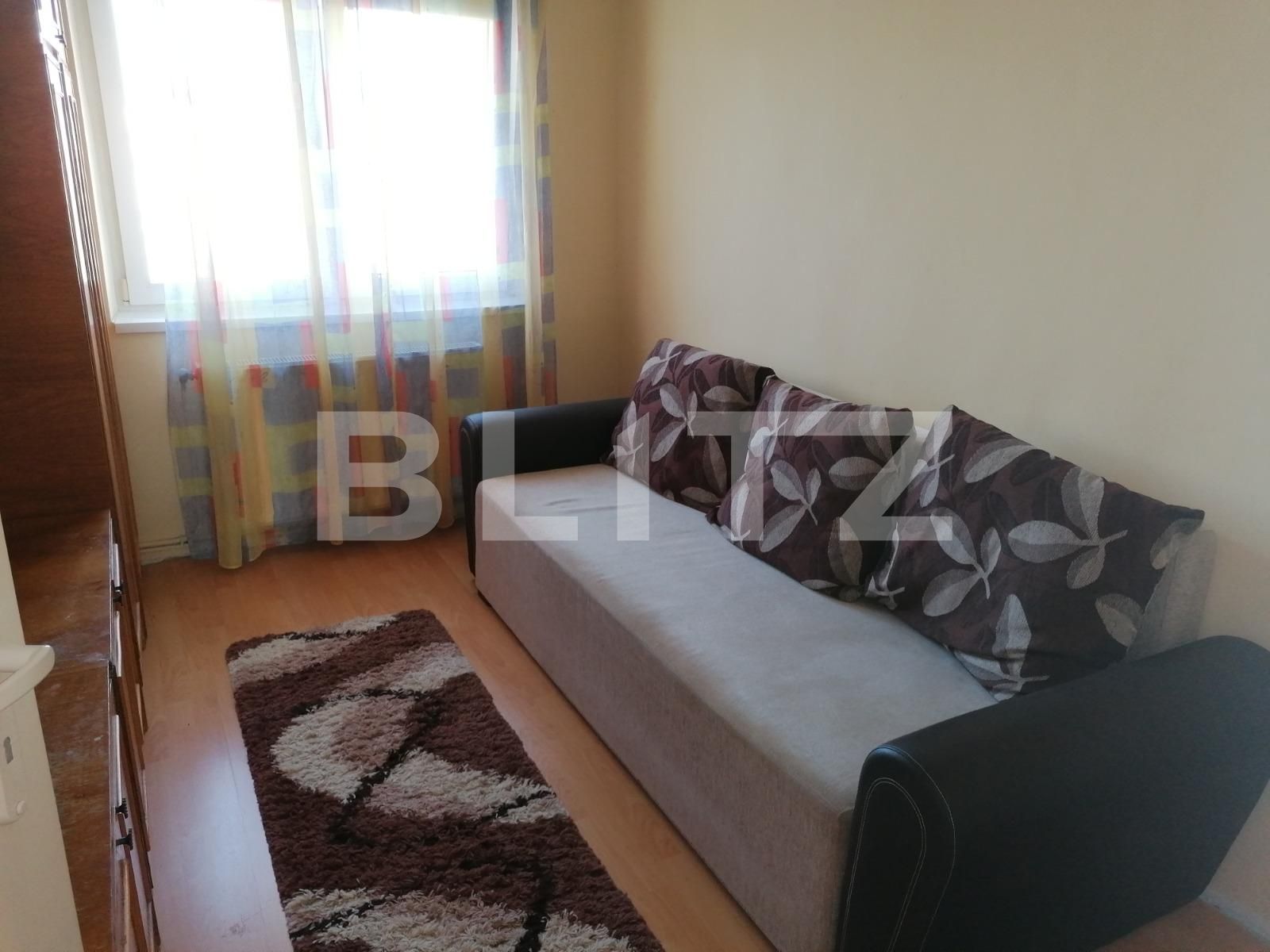 Apartament de închiriat 3 camere Manastur - 53108AI | BLITZ Cluj-Napoca | Poza5