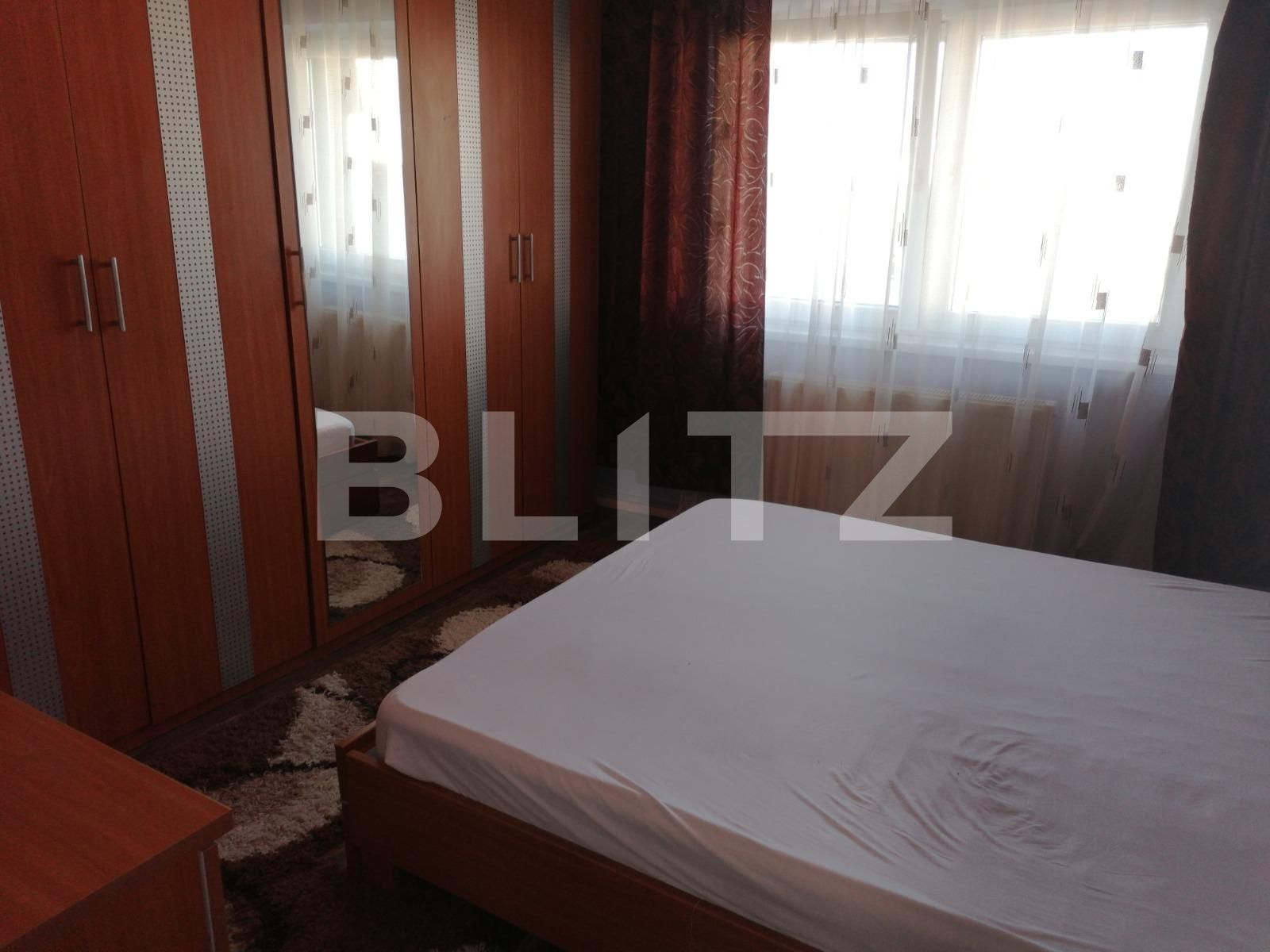 Apartament de închiriat 3 camere Manastur - 53108AI | BLITZ Cluj-Napoca | Poza4