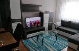 Apartament 2 camere, 48 mp, decomandat, mobilat modern, zona Primaverii