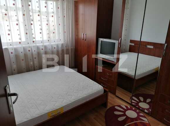 Apartament de închiriat 2 camere Manastur - 53109AI | BLITZ Cluj-Napoca | Poza3