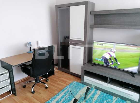 Apartament de închiriat 2 camere Manastur - 53109AI | BLITZ Cluj-Napoca | Poza2