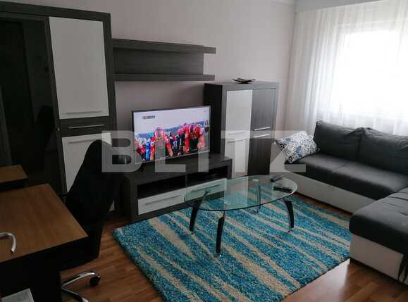 Apartament de închiriat 2 camere Manastur - 53109AI | BLITZ Cluj-Napoca | Poza1