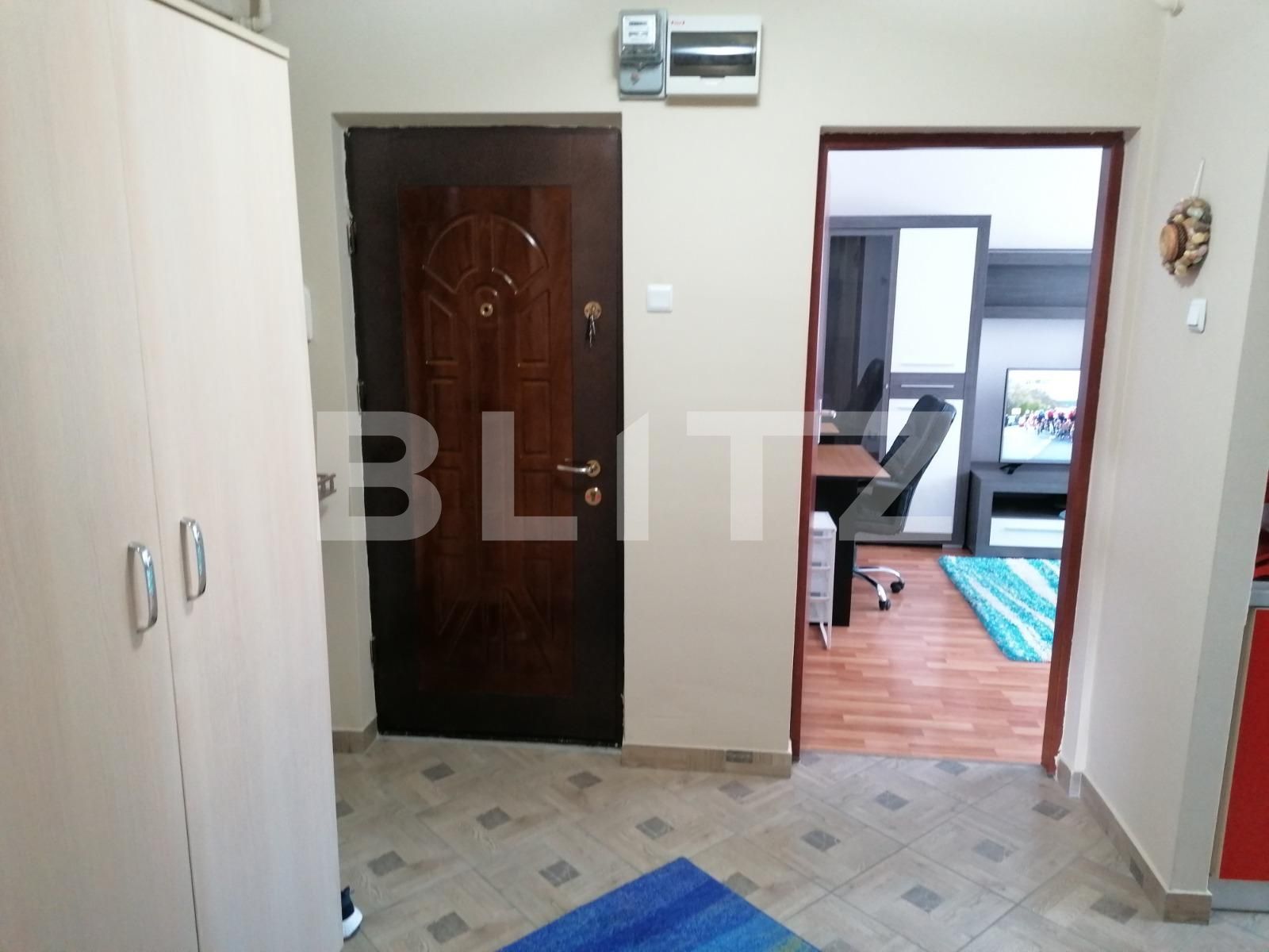Apartament de închiriat 2 camere Manastur - 53109AI | BLITZ Cluj-Napoca | Poza4