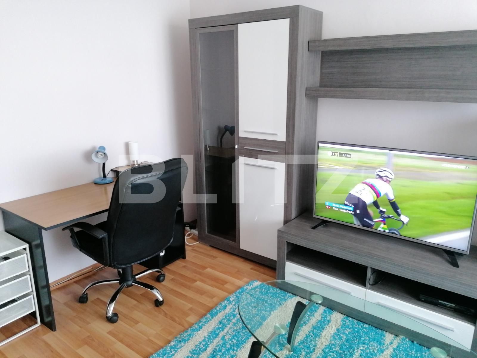 Apartament de închiriat 2 camere Manastur - 53109AI | BLITZ Cluj-Napoca | Poza2