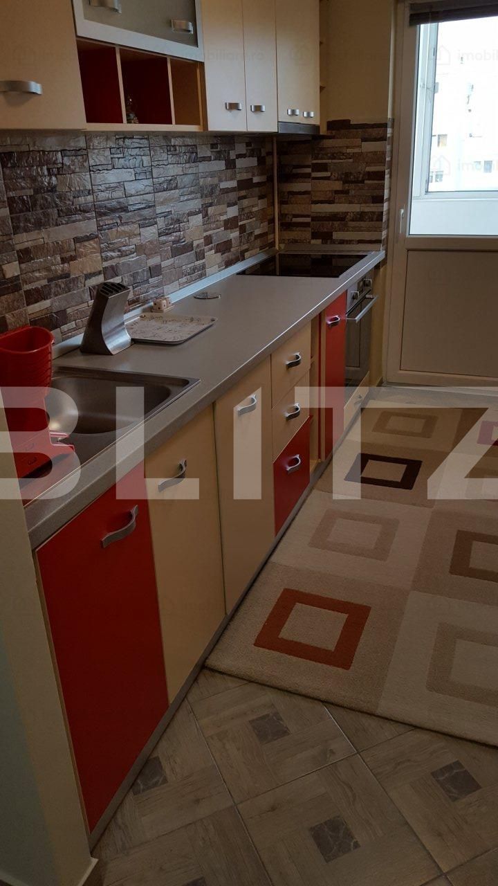 Apartament de închiriat 2 camere Manastur - 53109AI | BLITZ Cluj-Napoca | Poza5