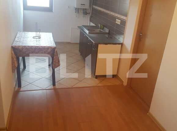 Apartament de închiriat 2 camere Floreşti - 53110AI | BLITZ Cluj-Napoca | Poza1