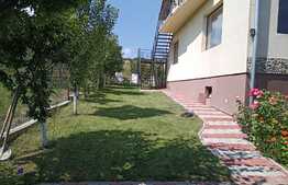 Casa individuala 210 mp, teren 660 mp, finisata si mobilata, la cheie!