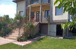 Casa individuala 210 mp, teren 660 mp, finisata si mobilata, la cheie!