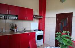 Casa individuala 210 mp, teren 660 mp, finisata si mobilata, la cheie!