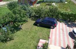 Casa individuala 210 mp, teren 660 mp, finisata si mobilata, la cheie!