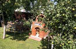 Casa individuala 210 mp, teren 660 mp, finisata si mobilata, la cheie!