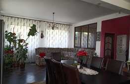 Casa individuala 210 mp, teren 660 mp, finisata si mobilata, la cheie!