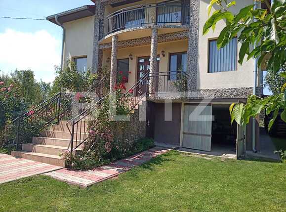 Casa de vânzare 6 camere Iris - 53111CV | BLITZ Cluj-Napoca | Poza2