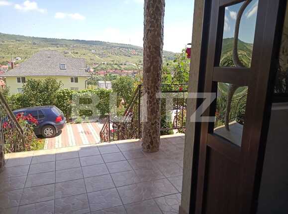 Casa de vânzare 6 camere Iris - 53111CV | BLITZ Cluj-Napoca | Poza18